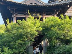 -雅达·阳羡溪山小镇中心