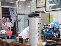 -胡家包子·清真(大众巷店)