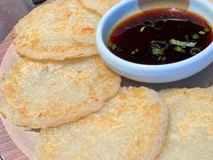 -河坝烧烤串城(金达莱店)