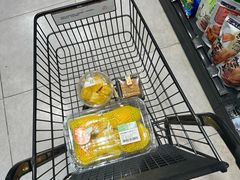 -盒马鲜生(189购物中心店)