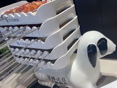 -丰茂烤串(五道口店)