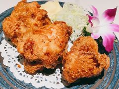 -羽寿司(东方宝泰店)
