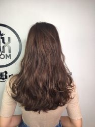 -发饰美男士增发补发假发定制店