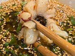 -鸿姐老火锅(疁城新天地店)