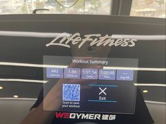 -WEGYMER健萌健身(麦德龙钰龙天下馆)