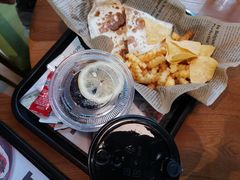 -TACO STAR 塔可星(下沙宝龙店)