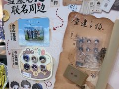 -DQ·蛋糕·冰淇淋(余姚万达店)