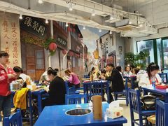 -马路边边火锅串串(观前街店)