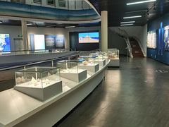 -天津古林古海岸遗迹博物馆