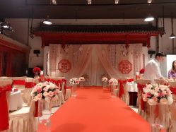 -Sunny喜铺婚礼策划(东部店)