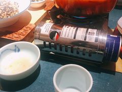 -闻鲜素食茶餐厅(高新区店)
