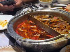 -一绪に寿喜烧自助(世茂广场店)