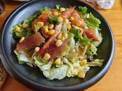 -福匠日本料理(人民路店)