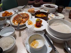 -港丽餐厅(天河城店)