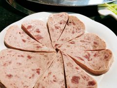 -蓉城老院十年老火锅(中南店)