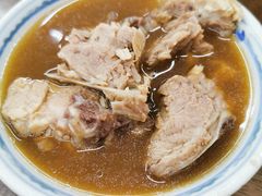 -红苹果海记巴生肉骨茶