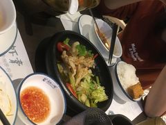 -美奈小馆·越南料理(中航城君尚购物中心店)