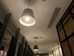 大堂-海底捞火锅(万象城店)