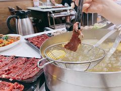 -陈记顺和潮汕牛肉火锅(番禺迎宾大道店)