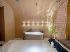 -快乐大桶水养生足浴SPA(前兴路店)