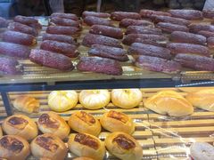 -BreadTalk面包新语·烘焙蛋糕(海珠丽影广场店)