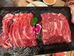 -额尔敦传统涮(西坝河店)