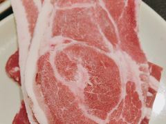 -梨花自助烤肉(西三旗万象汇店)