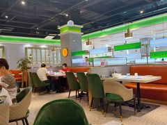 -叹茶靓点·粤式餐厅·全天茶市(石井万民广场店)