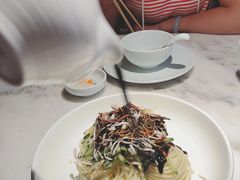 -初蓉丨遇见新川菜(亲贤街荣耀店)