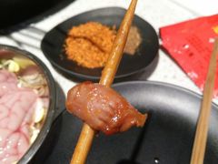 -钢管厂五区小郡肝串串香(南山店)