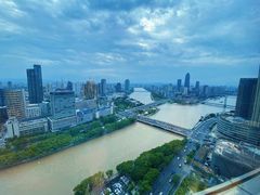 -宁波香格里拉大酒店