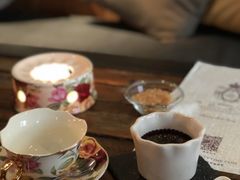 -陶享时光西餐·下午茶·竹林花园(新城店)