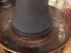 -月圆火锅(宁海东路二店)
