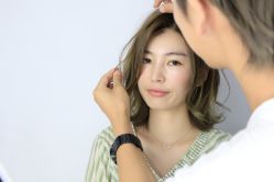 点击看大图 -简影造型·自选烫染接发salon