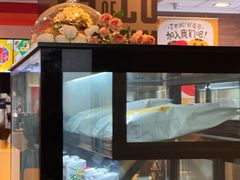 -麦当劳(杭州庆春路店)