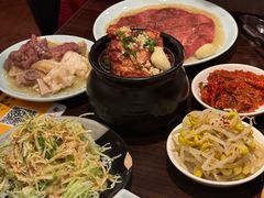 -蒜香焼肉PURUSHIN(马场路店)