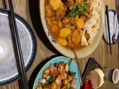 -那时新疆·若羌(经纬汇店)