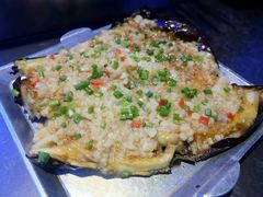 -很久以前羊肉串(打浦路店)