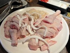 -同仁四季椰子鸡(罗湖国贸店)