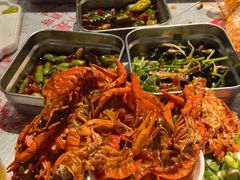 -虾胡闹龙虾馆(湄南河店)