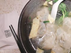 -东园小馆·早茶·淮扬小炒(三盛广场店)