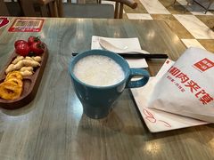 -嘉和一品粥(魏公村店)
