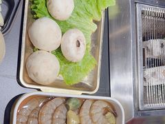 -板凳烧烤(东关街店)
