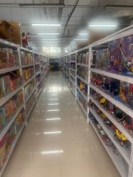 -玩动奇季品牌玩具超市