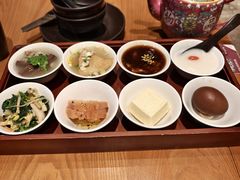-香园茶社·金陵小灶(老门东店)