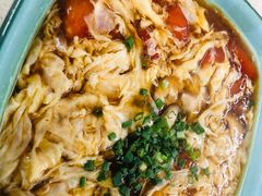 鱼唇汤-老福洲(西洪路店)