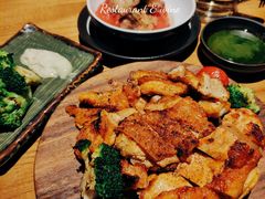 -妮妮酒馆Bistro Nini