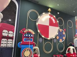 -MELAND CLUB亲子乐园·派对·餐厅(北京芳圆里ID MALL店)