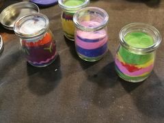 -1001艺术手作·银饰DIY·拼豆(小寨金莎店)