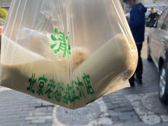 -老磁器口豆汁店(天坛店)